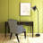 Piedmont 68'' Black Task Floor Lamp