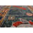 Vegetable Dye Oushak Turkish Area Rug