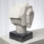 Abstract Bust