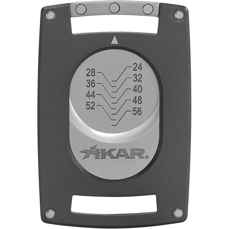 Xikar Accessory, Gray
