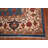 Handmade Ziegler Vegetable Dye Area Rug 8x10