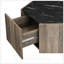 Table basse Hexagonal Rustic-129149226