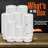16oz. Food Storage Container