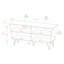 Choy TV Stand-29666976