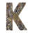 Eco-Friendly & Alphabet Letter Block-500545212-500458421