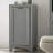 Jesse Wood Cabinet Laundry Hamper-1187683199