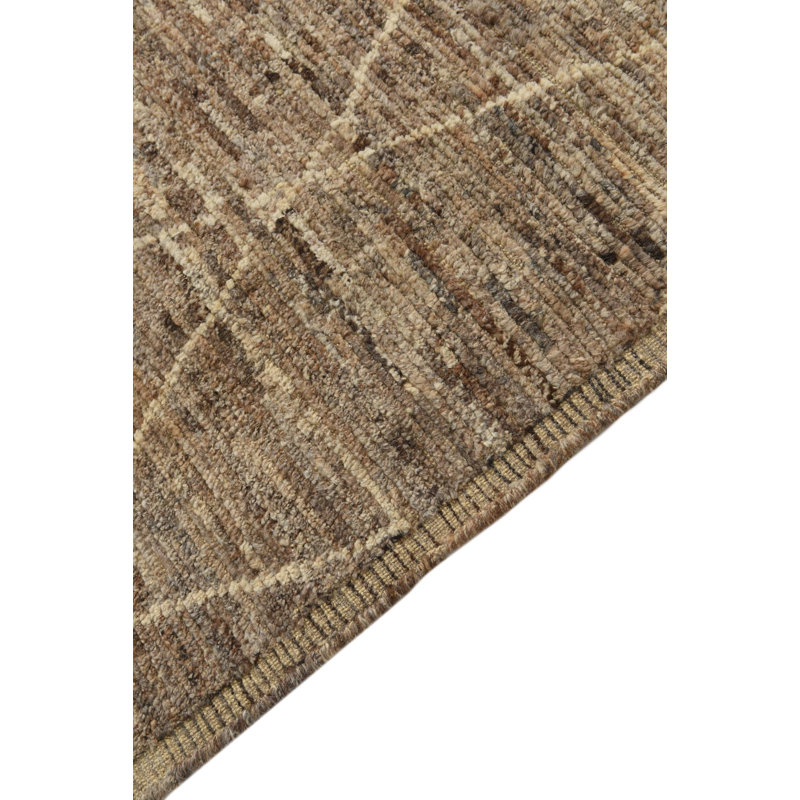 Odea Brown Rug