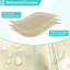 Beige Dining Set & Sofas Cover