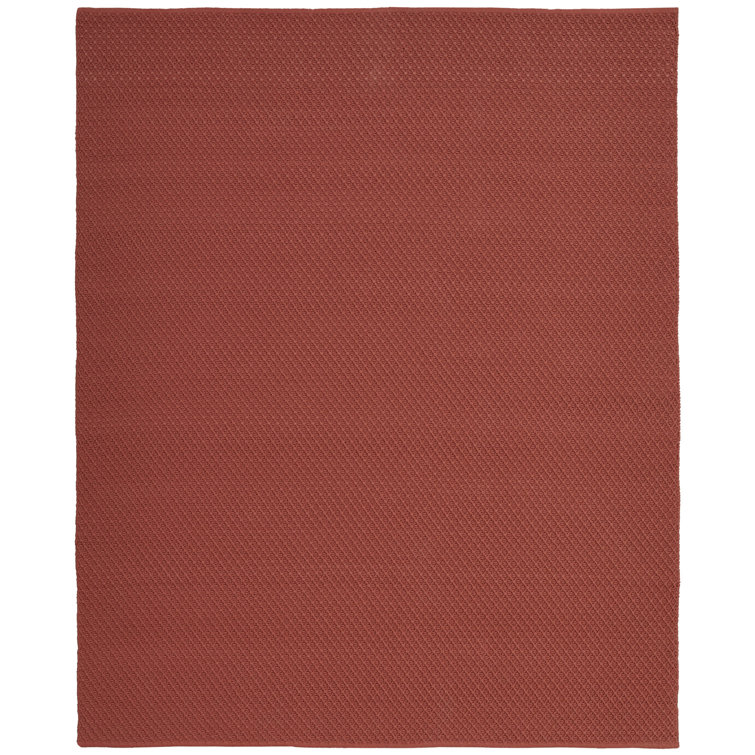 Aniweta Flatweave Indoor/Outdoor Area Rug