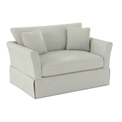 Shelby Upholstered Chair And A Half