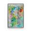 «Glory Abstracts I» par Allison Ford, reproduction d'art sur toile-454934301-454934294-454934295