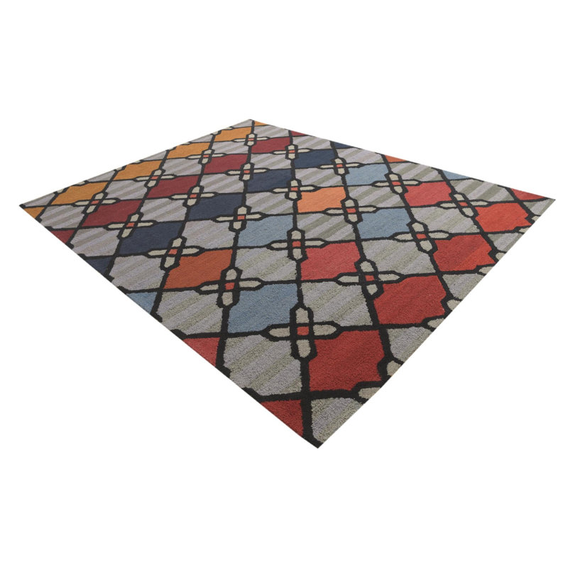 Orlando Multi Rug
