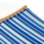 Klaudius 2 Person Spreader Bar Hammock with Stand
