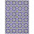White/Purple/Yellow