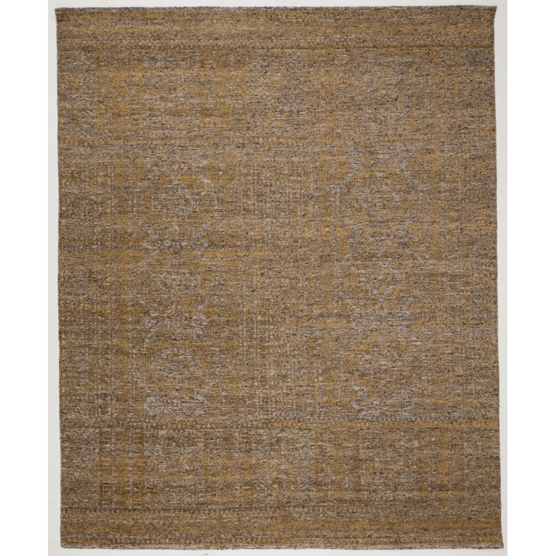 Tapis rectangulaire 8 pi 5 po x 10 pi 4 po