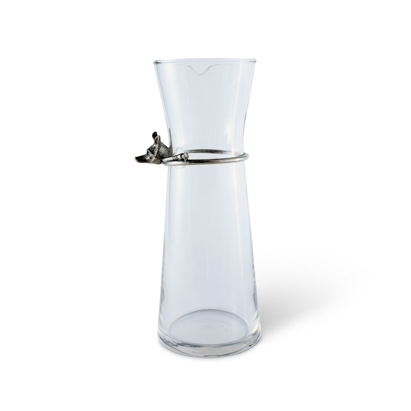 Morning Hunt Pitcher