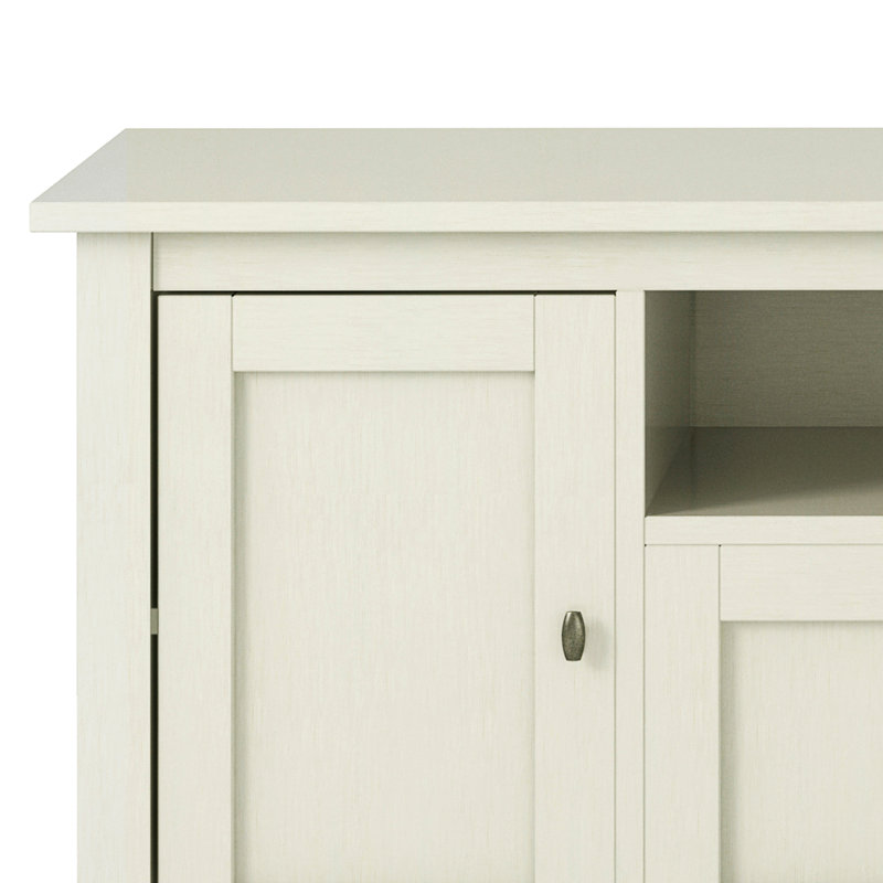 Meuble télé 72 "pour la maison, Blanc