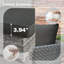 Ensemble de conversation avec coussins Klohe-1278620242-1341018292