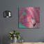 Bayou Breeze «Tropical Paradise 33» par Hello Angel, art mural en métal-511419777