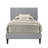 Tevrat Upholstered Platform Bed with Adjustable Headboard-845593058-845593059