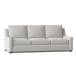 Gemi Upholstered 80'' Sofa