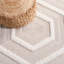 Tapis à motif géométrique Trends Trends-551318609