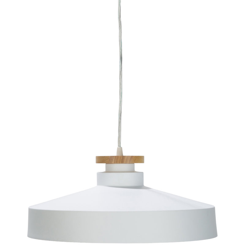 Bock 1 - Light Single Pendant