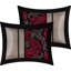  Microfiber 7 Piece Comforter Set-812738646-876441796