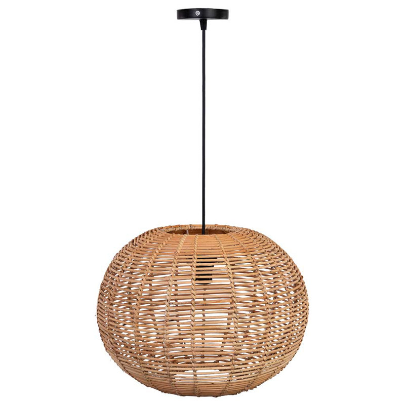 Amaaz 1 - Light Natural Pendant