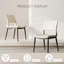 Chaise en similicuir de polyuréthane-704159079