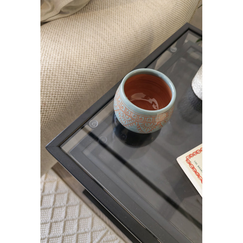 Naman Alaska C Side Table Side Table Sofa Table