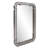 Jarmall Scalloped Mirror