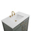 Meuble-lavabo simple 36 po Wenniah-1554714490