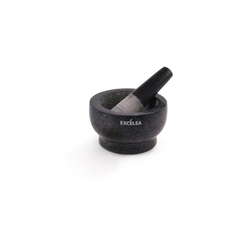 Pesto Pestle And Mortar