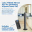 Ventilateur tour oscillant 48 po Lasko Xtraair