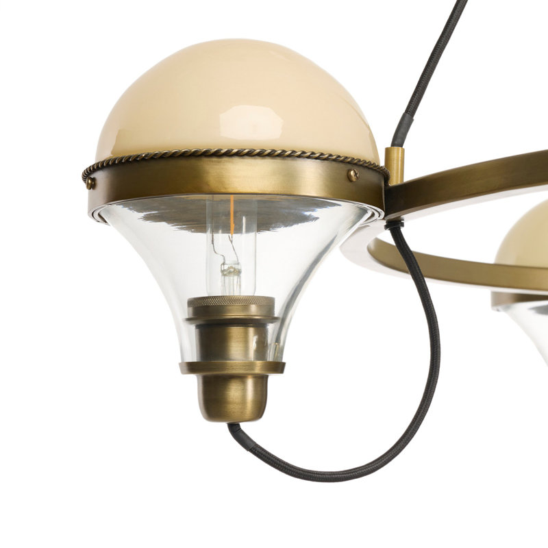 Hockley Chandelier