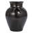 Calabria Clay Decorative Jar 1