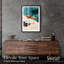 «Poolside Sips Shadowbox Print» par Notoriart-116877757-116877760