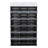 Avaeya 72 Pair Stackable Shoe Storage Cabinet-1091448335