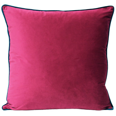 Oliver Square Throw
