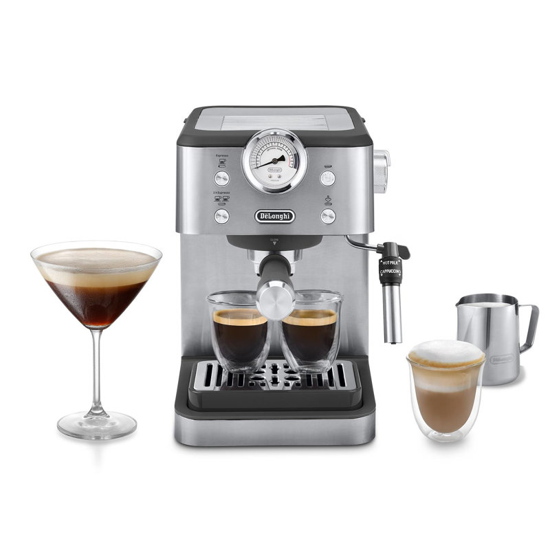 Classic Espresso Coffee Machine