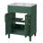 24'' Single Bathroom Vanity With Ceramic Top-1646886827