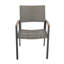 CHAISE DE SALLE À MANGER LUTON