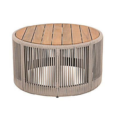 Outdoor Coffee Table