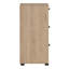 Sumehra 70.2cm W 3 - Drawer Chest of Drawers-1878587706