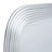 Elowen Metal Rectangle Mirror-1852067283
