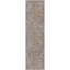 Tapis oriental bleu / brun tissé à la machine-85016896