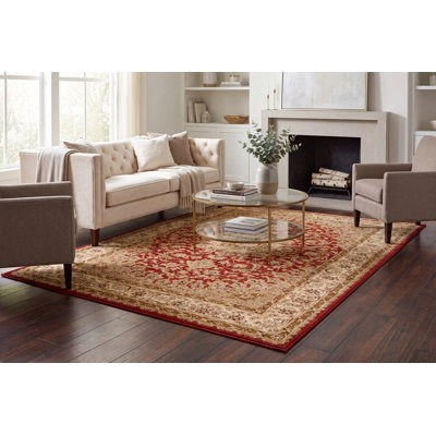 Tapis rouge Atterbury Duncaster