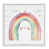 Coastal White Framed Giclee selected