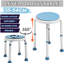 Tabouret Hower